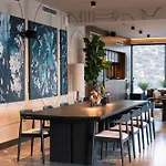 Mavilu Luxury Hotel Bodrum