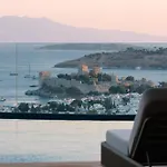 Hotel Mavilu Luxury Bodrum