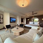 Hotel Mavilu Luxury