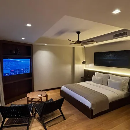 Mavilu Luxury * Бодрум