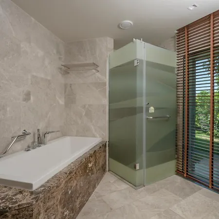 Mavilu Luxury Бодрум