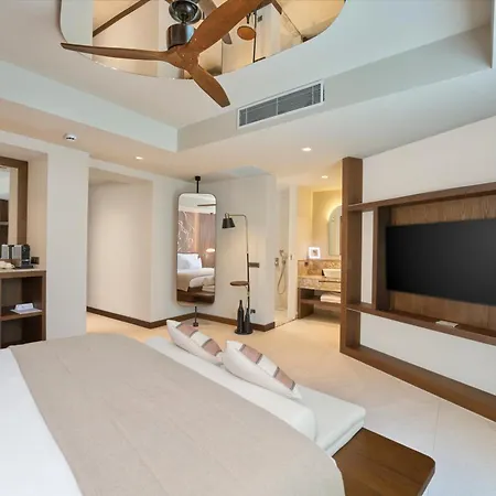 Mavilu Luxury Бодрум