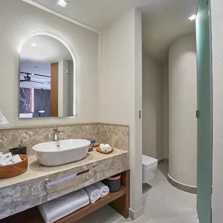 Mavilu Luxury Бодрум