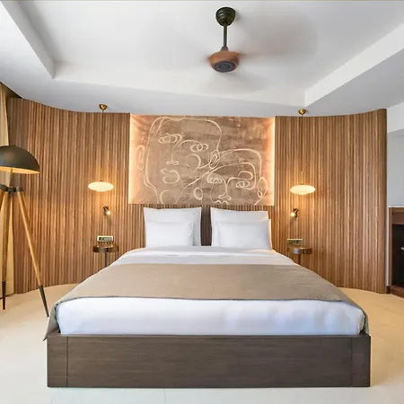 Mavilu Luxury * Бодрум