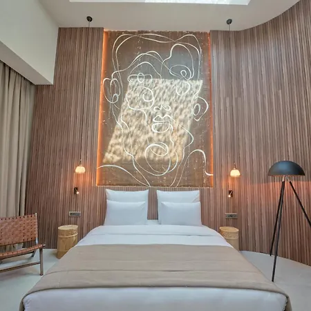 Mavilu Luxury Отель