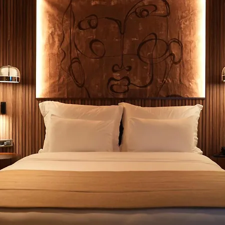 Mavilu Luxury Отель *