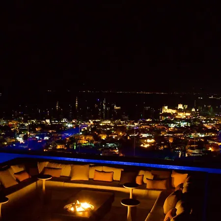 Mavilu Luxury Отель *