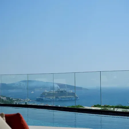 Mavilu Luxury Отель