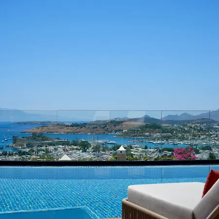 Mavilu Luxury Отель
