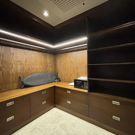 Mavilu Luxury Отель Бодрум