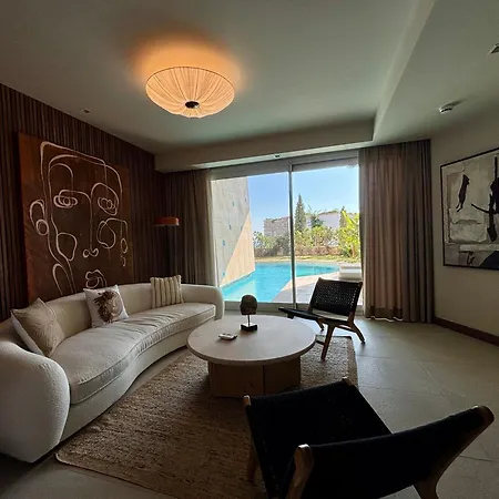 Mavilu Luxury Отель Бодрум