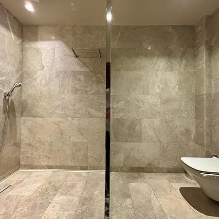 Отель Mavilu Luxury Бодрум