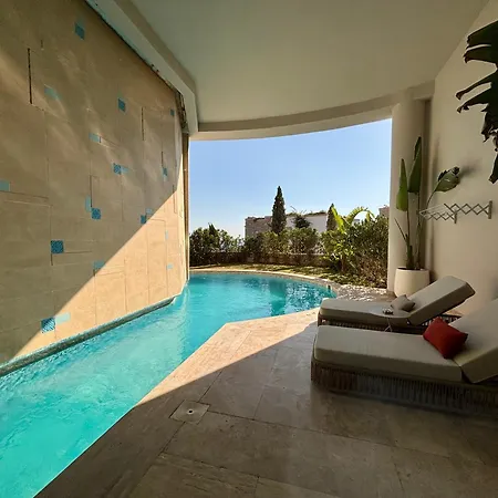 Mavilu Luxury * Бодрум
