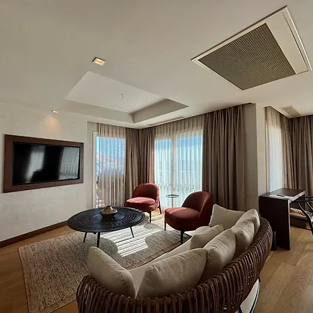 Mavilu Luxury Отель