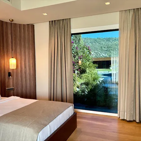 Mavilu Luxury Бодрум