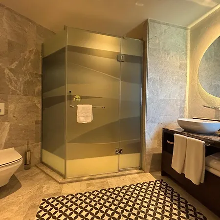 Mavilu Luxury Отель Бодрум