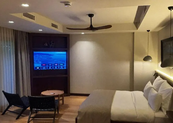 Mavilu Luxury *