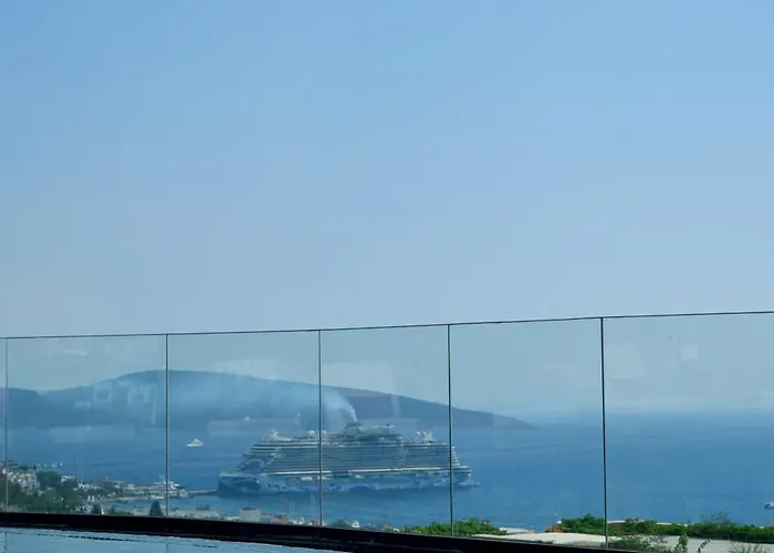 Mavilu Luxury Otel