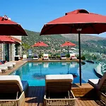 Mavilu Luxury *