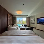Mavilu Luxury Hotel Bodrum