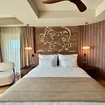 Hotel Mavilu Luxury Bodrum