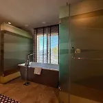 Mavilu Luxury Hotel Bodrum