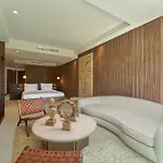 Hotel Mavilu Luxury *
