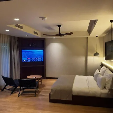 Mavilu Luxury *
