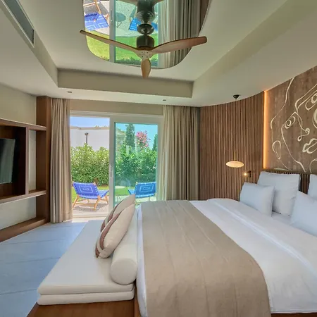 Mavilu Luxury מלון