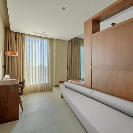 酒店 Mavilu Luxury *