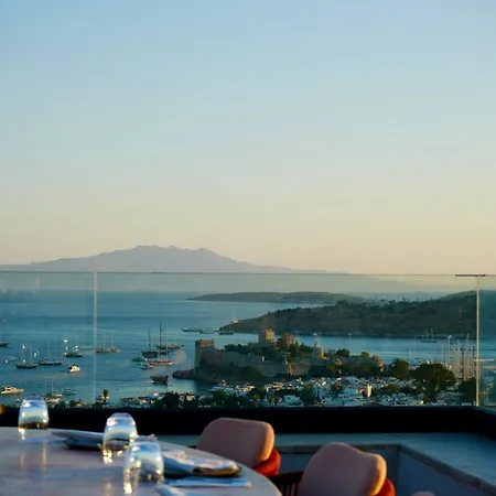 Mavilu Luxury *
