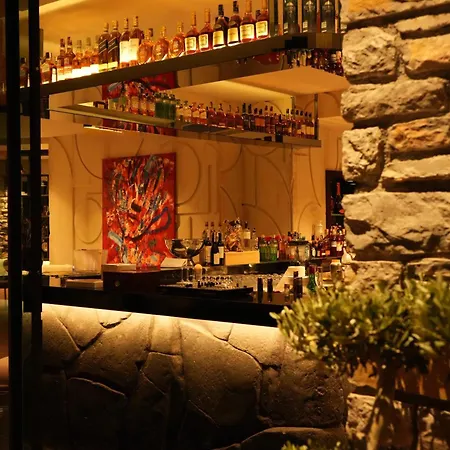 Mavilu Luxury 酒店 *