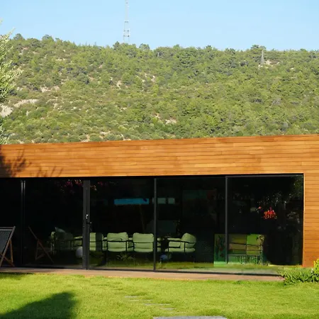 Mavilu Luxury 博德鲁姆