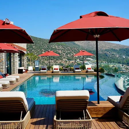 Mavilu Luxury *
