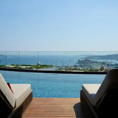 Mavilu Luxury מלון *