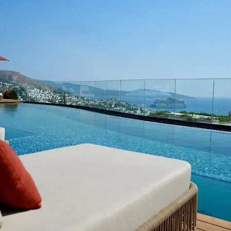 מלון Mavilu Luxury