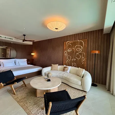 Mavilu Luxury 酒店