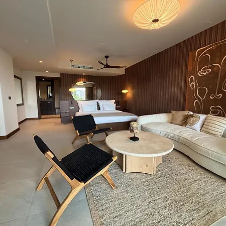 Mavilu Luxury * 博德鲁姆