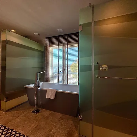 Mavilu Luxury מלון בודרום