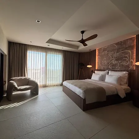 Mavilu Luxury * 博德鲁姆