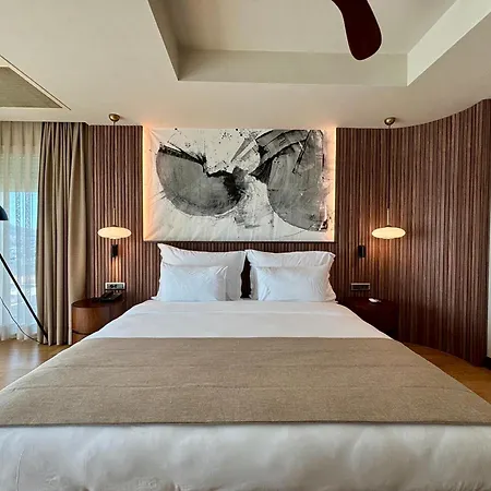 Mavilu Luxury * בודרום