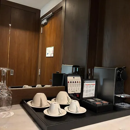 酒店 Mavilu Luxury