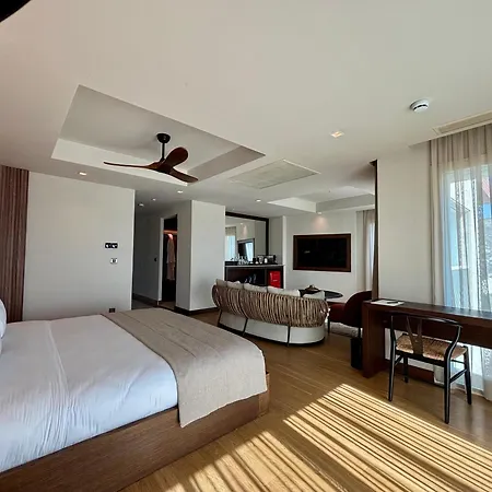 Mavilu Luxury