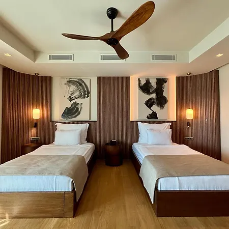 酒店 Mavilu Luxury 博德鲁姆