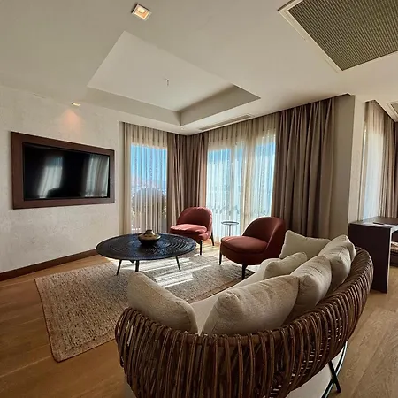 Mavilu Luxury Bodrum