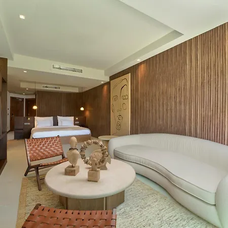 Hotel Mavilu Luxury *