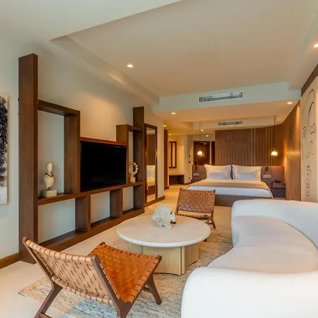 Hotel Mavilu Luxury