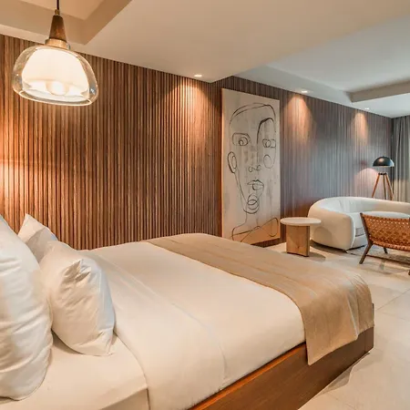 Mavilu Luxury *
