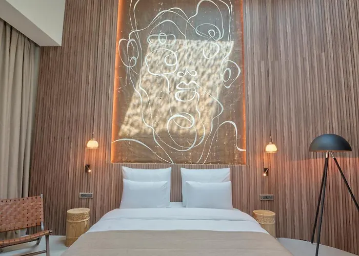Mavilu Luxury Hotell