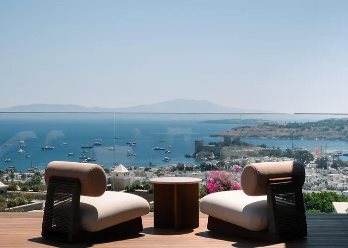 Mavilu Luxury Hotell